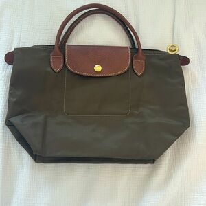 Longchamp Le Pliage Small Tote Bag